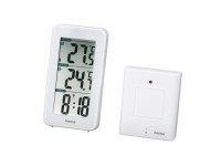 Hama időjárás állomás 