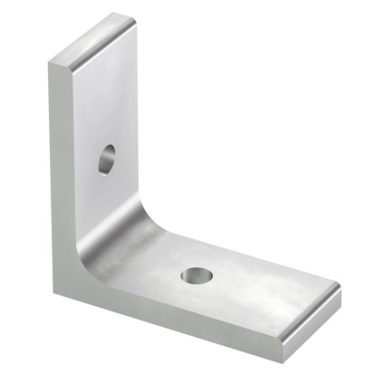 T-sarokösszekötő Ecofix-hez 45 mm x 15 mm