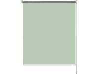 Schöner Wohnen Martha hővédő roló 100 cm x 150 cm zöld