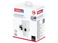 tesa Elegaant fogkefetartó pohár