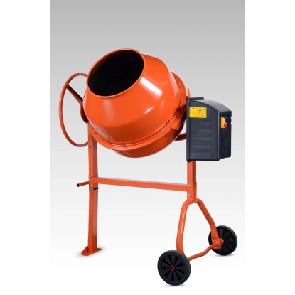Betonkeverő 190 LS 850W