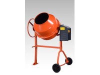 Betonkeverő 190 LS 850W Betonkeverő 190 LS 850W