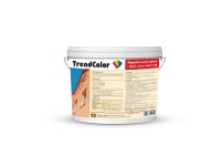 Trend Color nemes vakolat dörzsölt 2 mm szemcseméret 5 kg -os kiszerelés Trend Color nemes vakolat dörzsölt 2 mm szemcseméret 5 kg -os kiszerelés