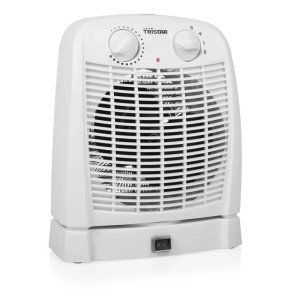 Ventilátoros fűtés fürdőbe oszcilláló IP21 2000W