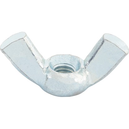 M4-es horganyzott szárnyas anya 8 db