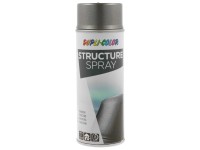 Dupli-Color Structure Effect antracit 400 ml