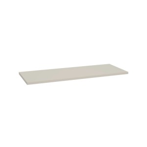 UNI Pultlap matt kasmír 120 cm x 2,5 cm x 46 cm