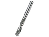 LUX kobalt fúró nemesacélhoz 2,5 mm LUX kobalt fúró nemesacélhoz 2,5 mm