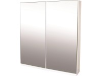 Tükrös szekrény Lena 70 x 78 x 12 cm Tükrös szekrény Lena 70 x 78 x 12 cm