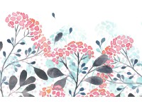 Komar nemszőtt fotótapéta Summer Breath 400 cm x 250 cm Komar nemszőtt fotótapéta Summer Breath 400 cm x 250 cm