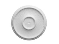 Rozetta polisztirol 35 cm átmérő Rozetta polisztirol 35 cm átmérő