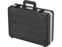 LUX alumínium ABS koffer LUX alumínium ABS koffer