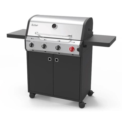 Chicago Next 4 R Turbo grill