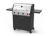 Chicago Next 4 R Turbo grill Chicago Next 4 R Turbo grill