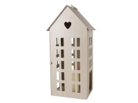 Boltze Home lámpás Alamo nagy 35 cm x 13 cm x 17 cm bézs Boltze Home lámpás Alamo nagy 35 cm x 13 cm x 17 cm bézs