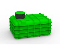 Robox 5000 literes  120 cm magas