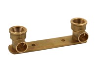 Réz forrasztható falikorong Réz forrasztható falikorong