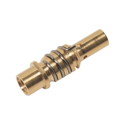 LUX SB 14 fúvókatartó