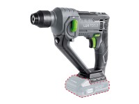 LUX akkus fúrókalapács 1 PowerSystem A-BH-20