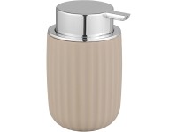 Wenko szappanadagoló Agropoli folyékony szappanokhoz 250 ml bézs