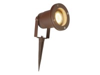 Searchlight Spikey kültéri kerti fényszóró 1xGU10 50W IP65 Searchlight Spikey kültéri kerti fényszóró 1xGU10 50W IP65