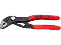 Knipex csőfogó Cobra 125 mm Knipex csőfogó Cobra 125 mm