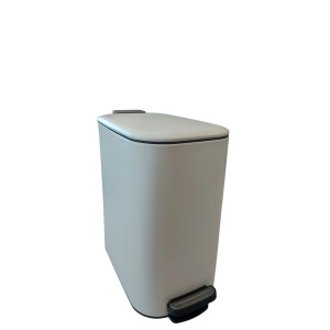 Pedálos szemetes 12 l