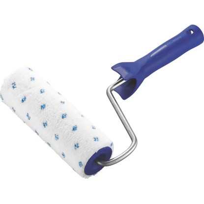 LUX-TOOLS henger micro tartóval 18 cm