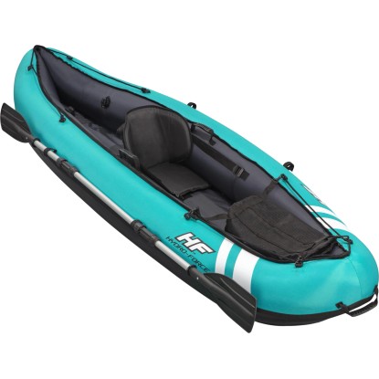 Bestway egyszemélyes kajak 48 cm x 280 cm x 86 cm