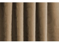 Dekor anyag Panni/16 grézs 140 cm széles méteráru