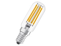 Osram Special T26 LED filament izzó E14 4 W melegfehér Osram Special T26 LED filament izzó E14 4 W melegfehér