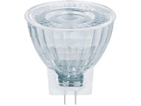 Osram LED-izzó GU4 4,2 W melegfehér 345 lm EEK: F 3,8 cm x 3,5 cm (Ma x Át)