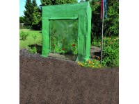 Melegház 195 cm x 215 cm x 60 cm Melegház 195 cm x 215 cm x 60 cm