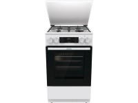 Gorenje Gáztűzhely GK5C42WJ Gorenje Gáztűzhely GK5C42WJ