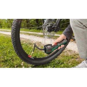Bosch akkus nagynyomású légpumpa PNEO