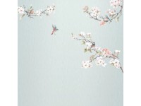 Komar vlies fotótapéta Apple Bloom 250 cm x 250 cm Komar vlies fotótapéta Apple Bloom 250 cm x 250 cm