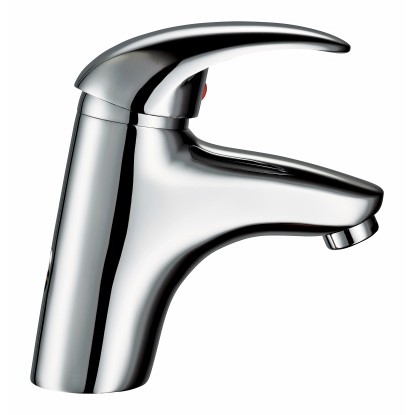 OBI DECO-LINE Fresh mosdó csaptelep egykaros krómozott