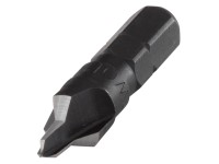 Süllyesztőfúró Ø 8 mm hatszögszár átmérő 3 - 8 mm