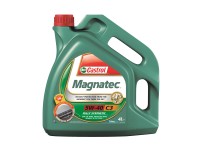 Castrol Magnetic motorolaj 5W40 4 l Castrol Magnetic motorolaj 5W40 4 l