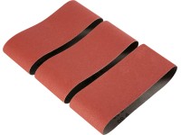 LUX Classic csiszolószalag 100 mm x 560 mm K180