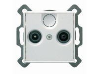 Architaste antenna aljzat fehér