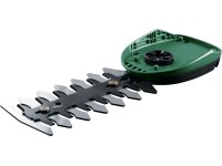 Bosch tartalék sövényollókés Isio fű- és bokornyíróhoz