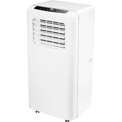 Mobil légkondicionáló berendezés KGM 7000 BTU EEC:  A