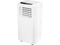 Mobil légkondicionáló berendezés KGM 7000 BTU EEC:  A