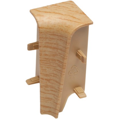 OBI belső sarok 2 darab tölgy