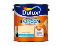 Dulux EasyCare foltálló beltéri falfesték mézes csupor matt 2,5 l
