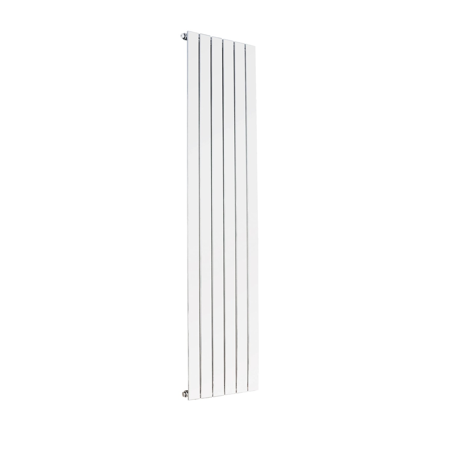 Pappu Radiator Eisenstadt design acélradiátor fehér 180x45,9 cm 848W