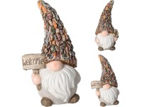 Törpe álló 2 féle modell 23 cm Törpe álló 2 féle modell 23 cm