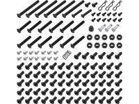 Jamestown csavarkészlet Jamestown Dean kombi grillhez