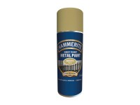 Hammerite Spray arany 400 ml Hammerite Spray arany 400 ml